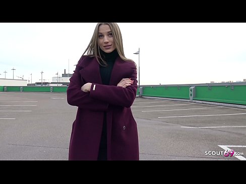 ❤️ Däitsche SCOUT ASS EN DREAM RÉIEREN STAAL, PARKING TELLTALE A SEXY FIR SUEN ❤️ Qualitéit Porno bei eis ❤