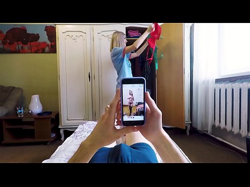 ❤️ Stiefschwëster huet hire Brudder kum direkt ier d'Mamm heem koum ❤️ Qualitéit Porno bei eis ❤
