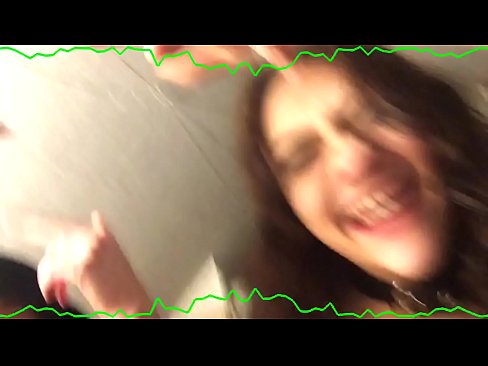 ❤️ Zwee sexy brünette emotional Hosen bleiwen Bastard quirky Bitch ❤️ Qualitéit Porno bei eis ❤