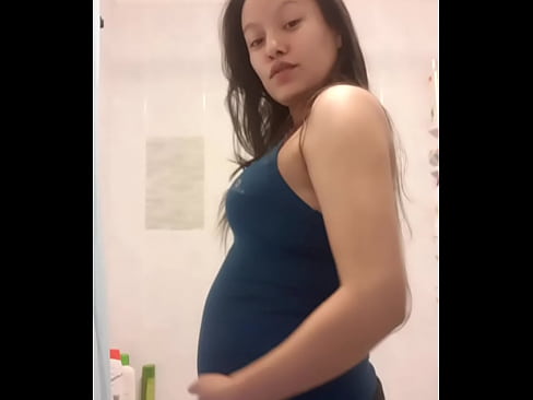 ❤️ DE WÉMSTE KOLOMBISCHE SLUT UM NET ASS BACK, SCHWANGER, WËLLT SÉI KUCHTEN FËLLT OCH OP https://onlyfans.com/maquinasperfectas1 ❤️ Qualitéit Porno bei eis ❤