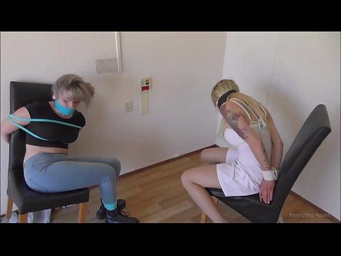 ❤️ Süchteg / gebonnen a geknallt / Dame an Nout ❤️ Qualitéit Porno bei eis ❤