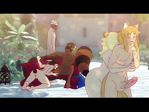 ❤️ Déi liewegst Shots vun dësem Cartoon a Slowmotion. ❤️ Qualitéit Porno bei eis ❤