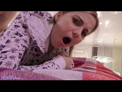❤️ Sexy Mamm schlucken a pregistyle Sex - cum close-up ❤️ Qualitéit Porno bei eis ❤