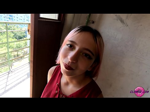 ❤️ Student Sensual Sucks a Stranger in the Outback - Cum On His Face ❤️ Qualitéit Porno bei eis ❤